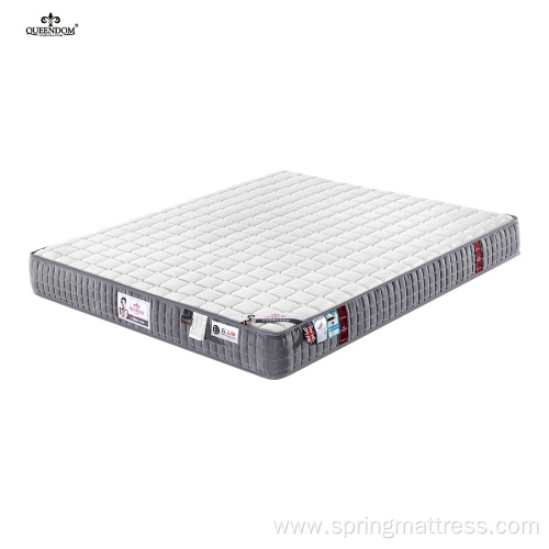 Hot Selling High Density Bed Mattress Home Furniture